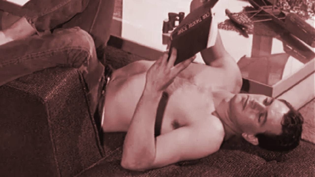 Rock Hudson - Schöner fremder Mann