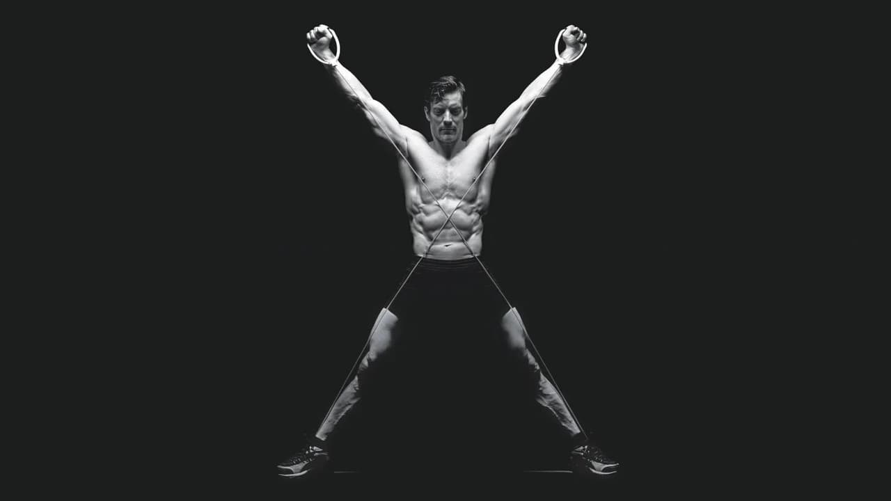 P90X Plus
