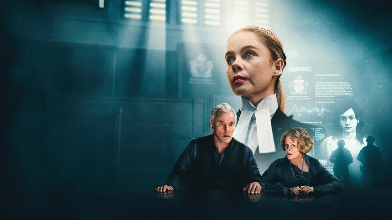 The Trial