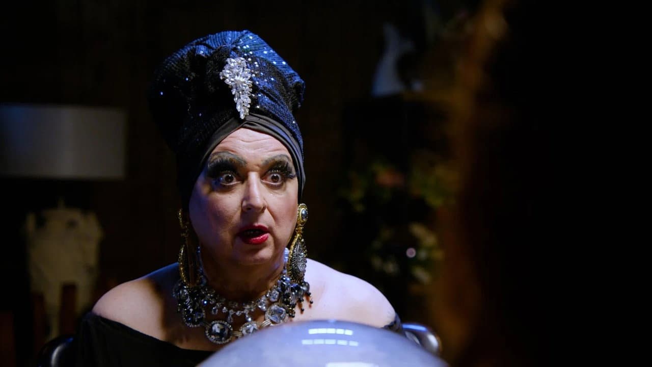 Myrna's Deal with the Dead