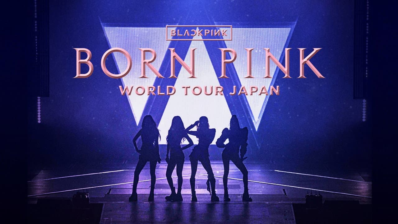 BLACKPINK - WORLD TOUR [BORN PINK] JAPAN KYOCERA DOME OSAKA