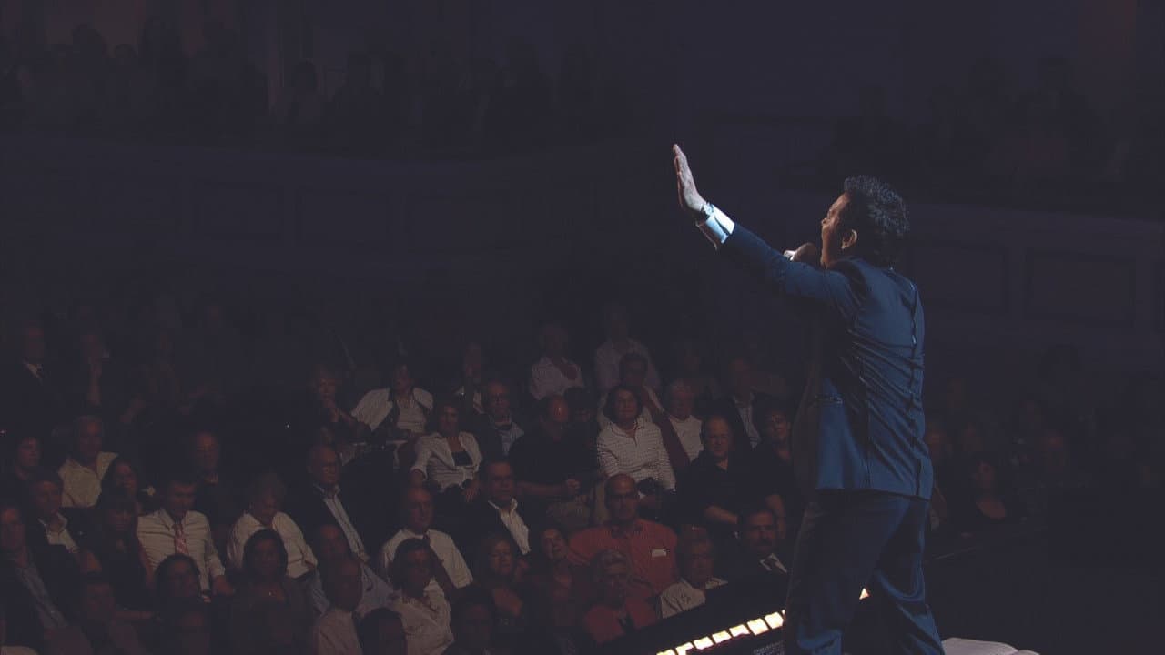 Michael Feinstein: The Sinatra Legacy