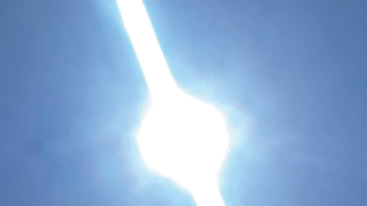 Second Sun*