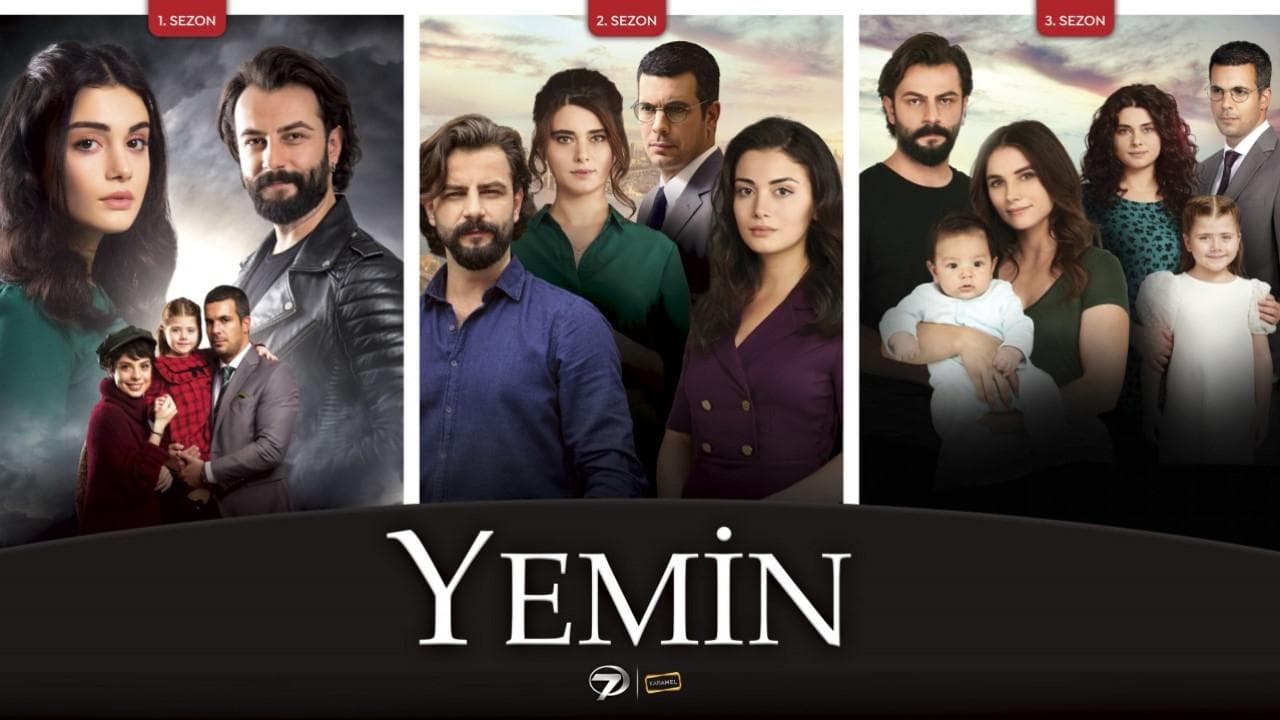 Yemin
