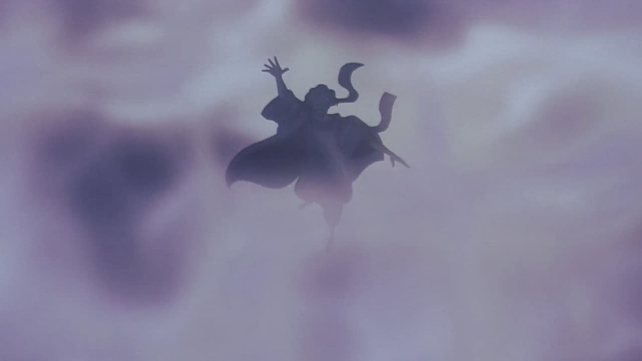 Dreamworks' Pentateuch