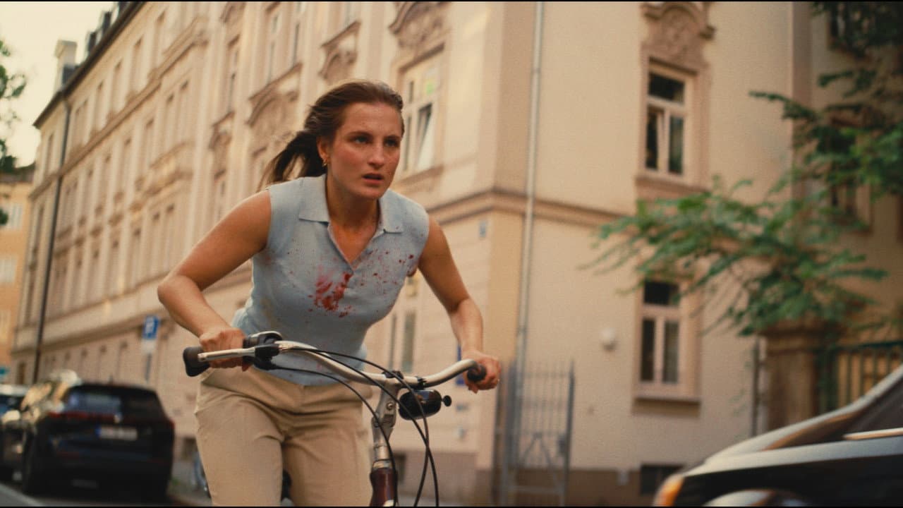 BONNIE - Eine Münchner Action-Komödie