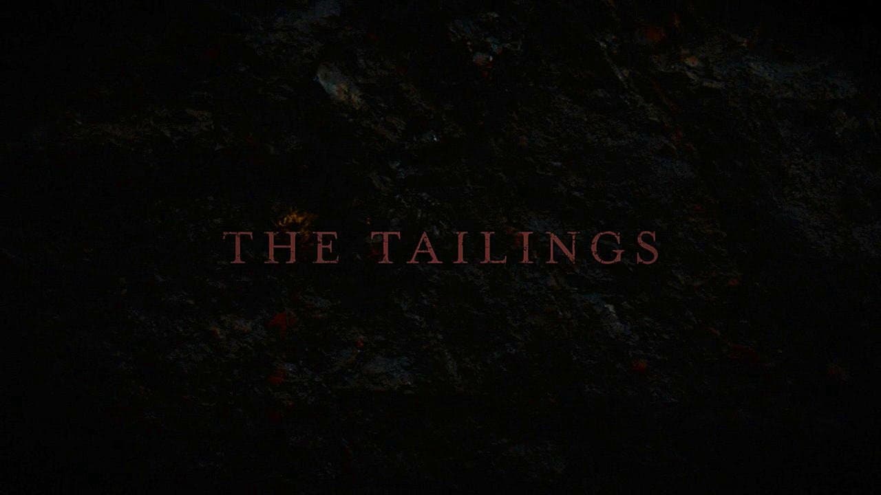The Tailings