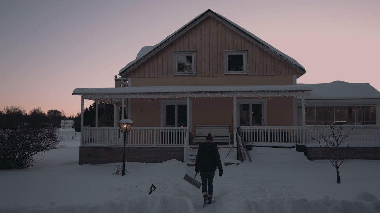 The Silence of Snow