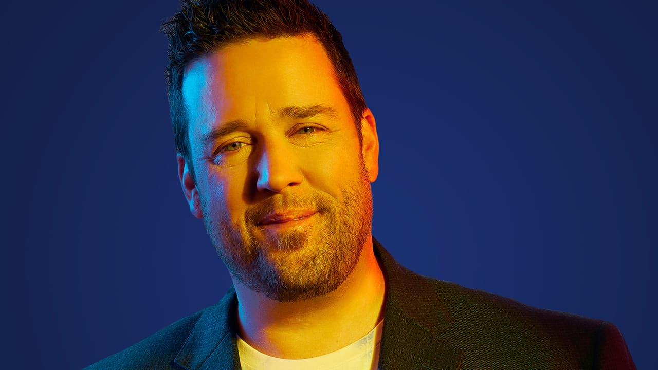 Le prochain stand-up : Classe de maître