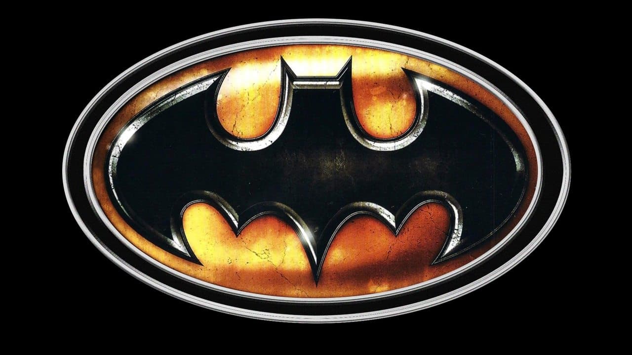 Batman [Seri]
