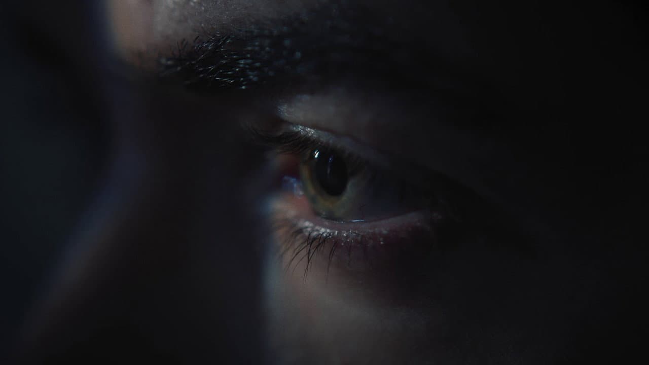 No son sus ojos