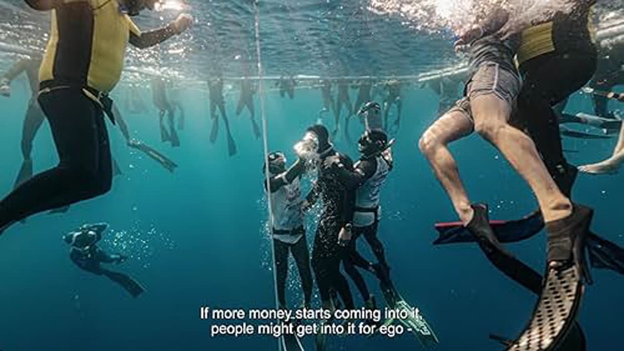 Undersea