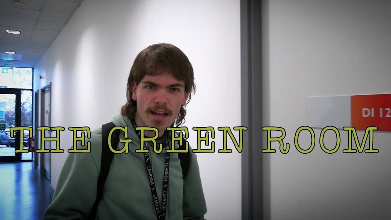 The Green Room
