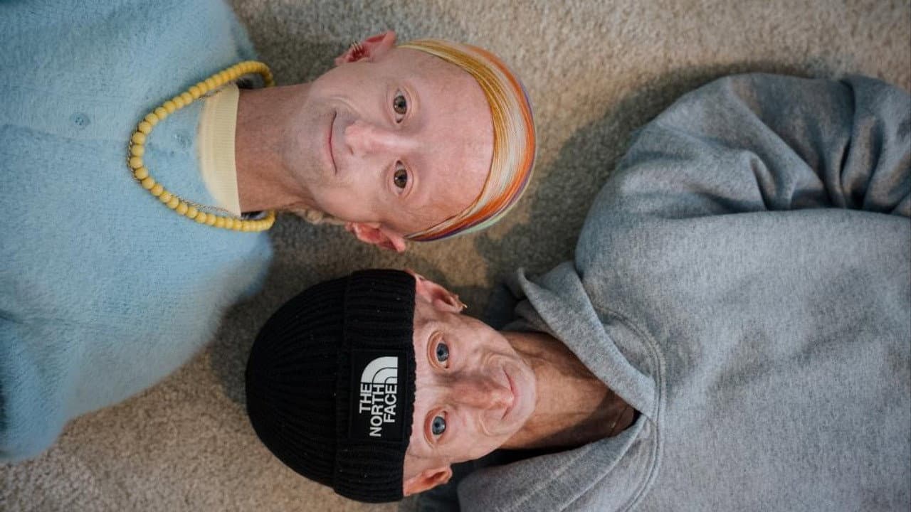 How to be alive: Amber en Michiel