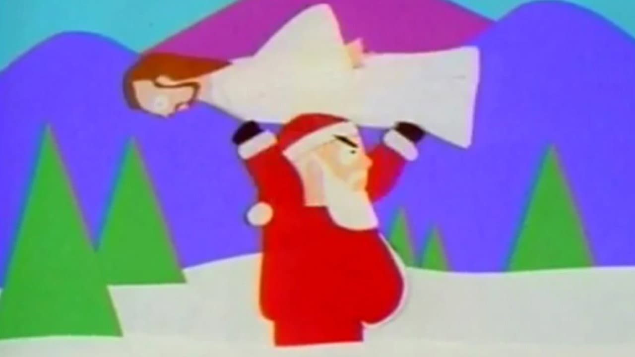 The Spirit of Christmas: Jesus vs. Santa