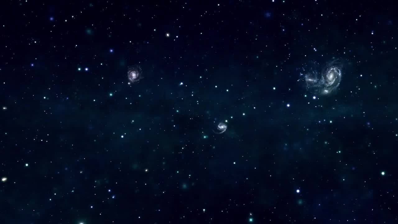 Solar System: The Secrets of the Universe