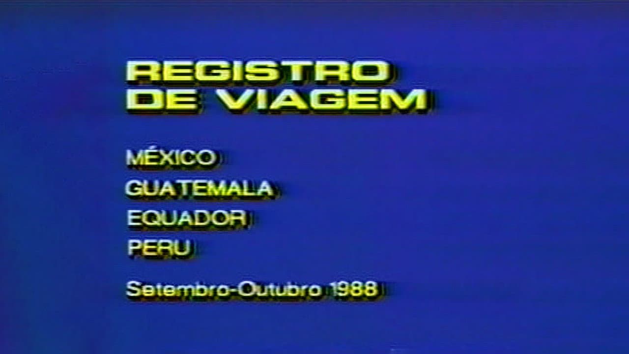 Andanças