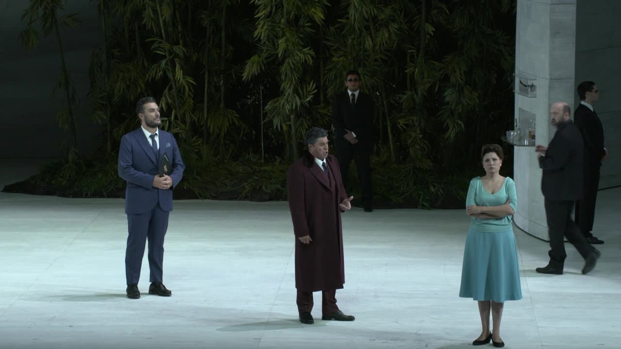 Verdi: Simon Boccanegra