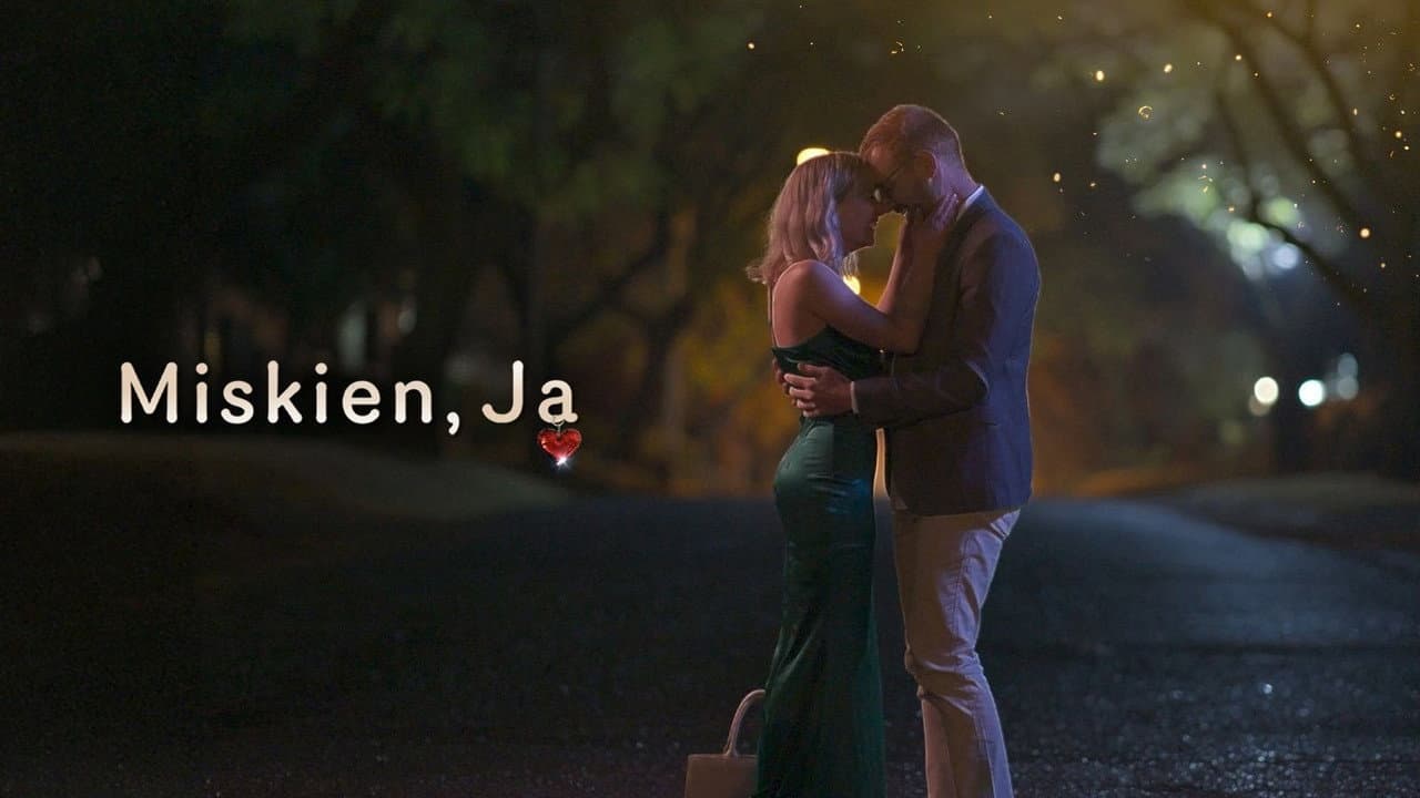 Miskien, Ja