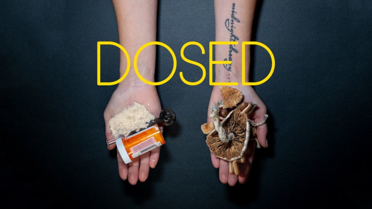 Dosed Collection