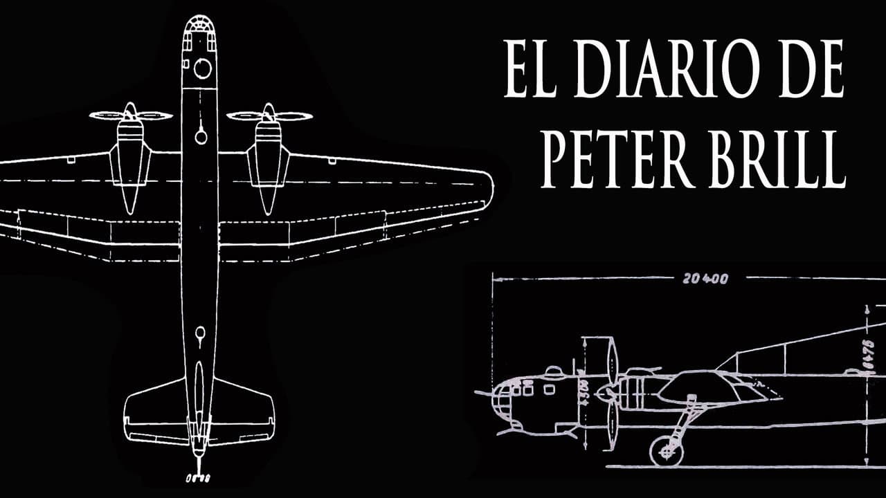 Peter Brill's Diary