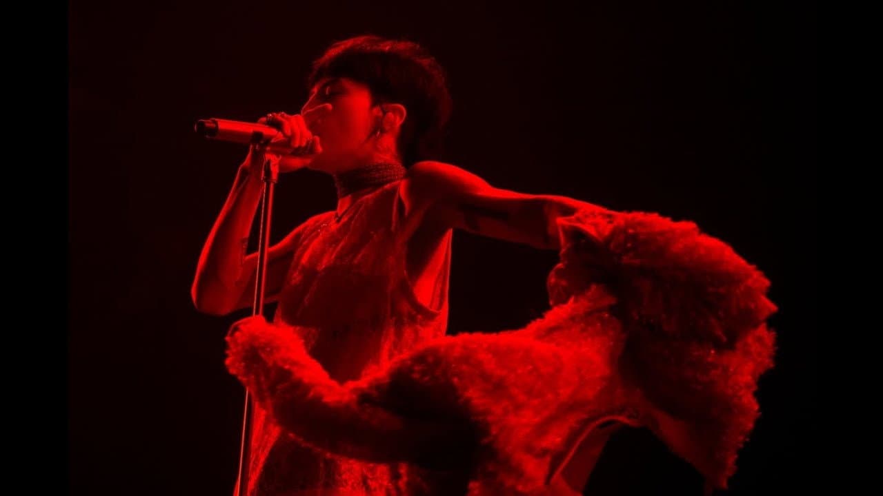 G-Dragon - 2017 World Tour [Act III, M O T T E] In Japan