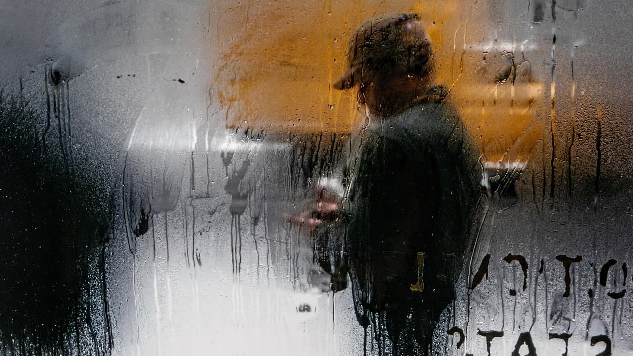 In No Great Hurry: 13 Lessons in Life with Saul Leiter