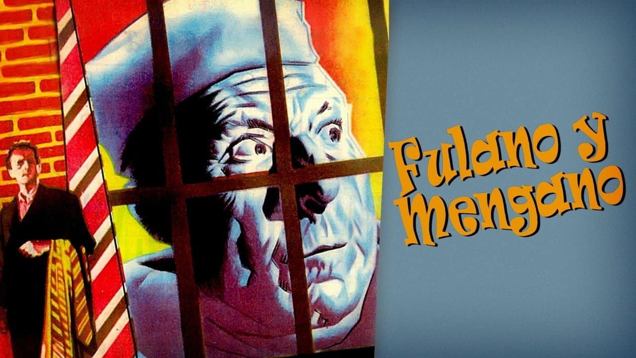 Fulano y Mengano