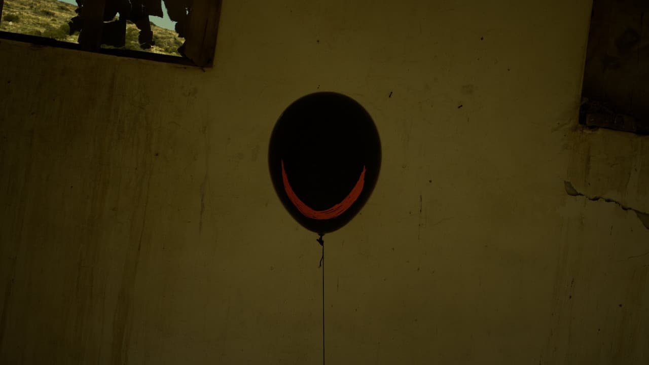 Coulrophobia
