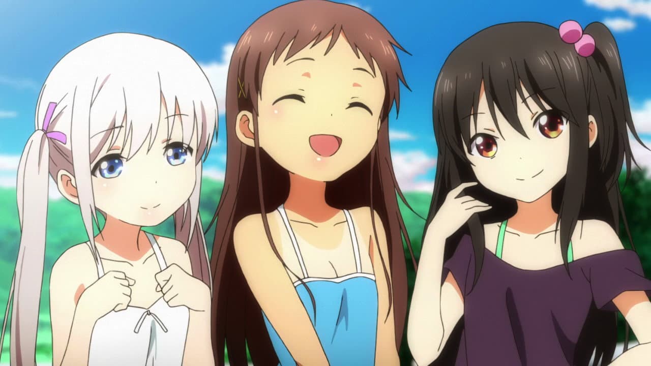 Shoujo Ramune