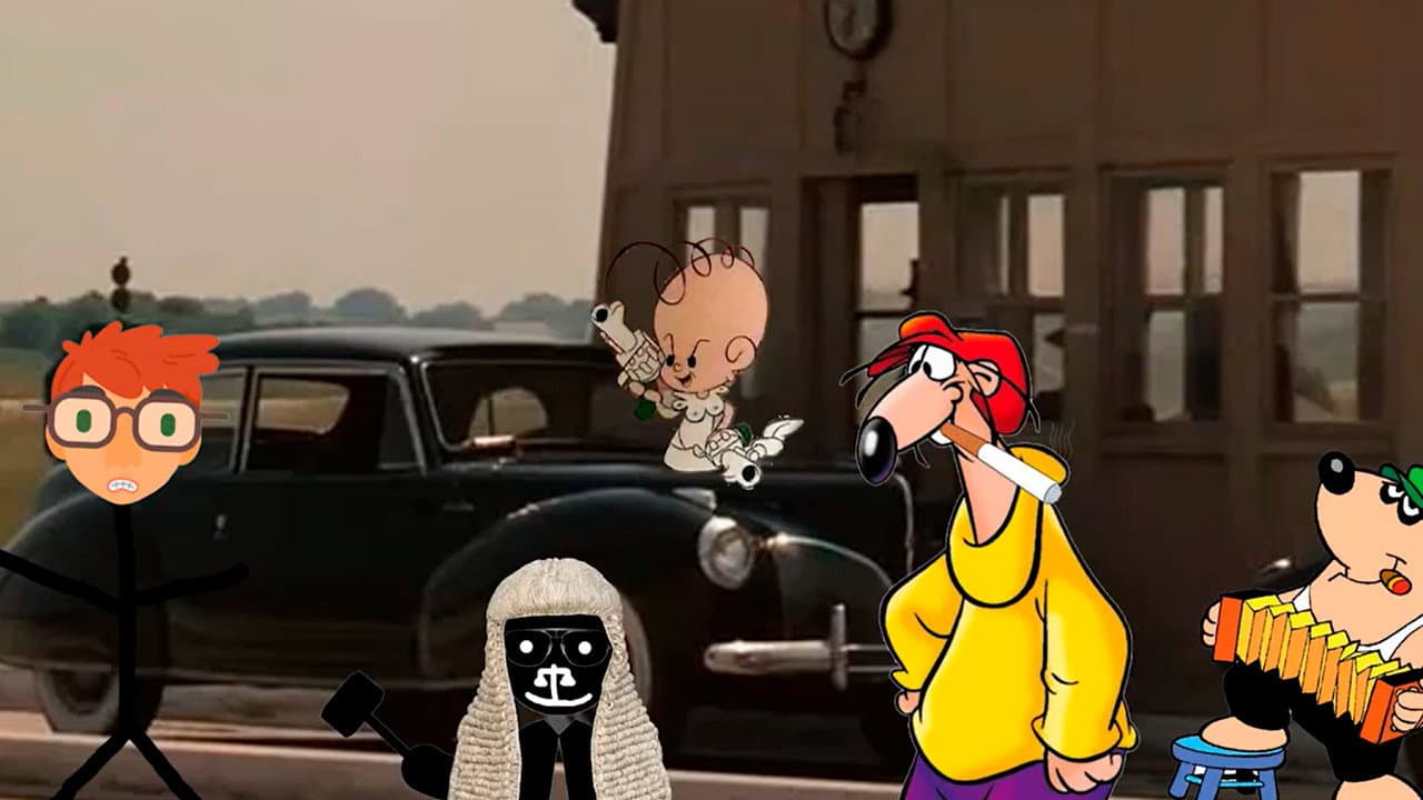 Timmy's Adventures