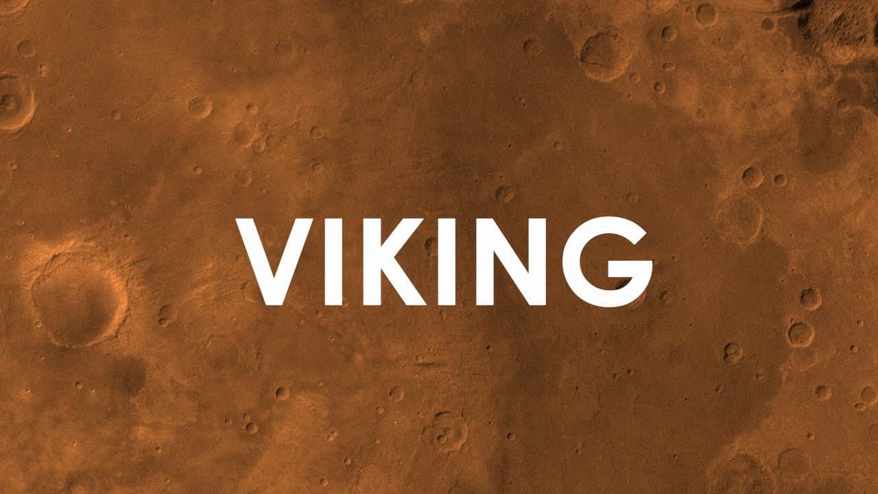 Viking