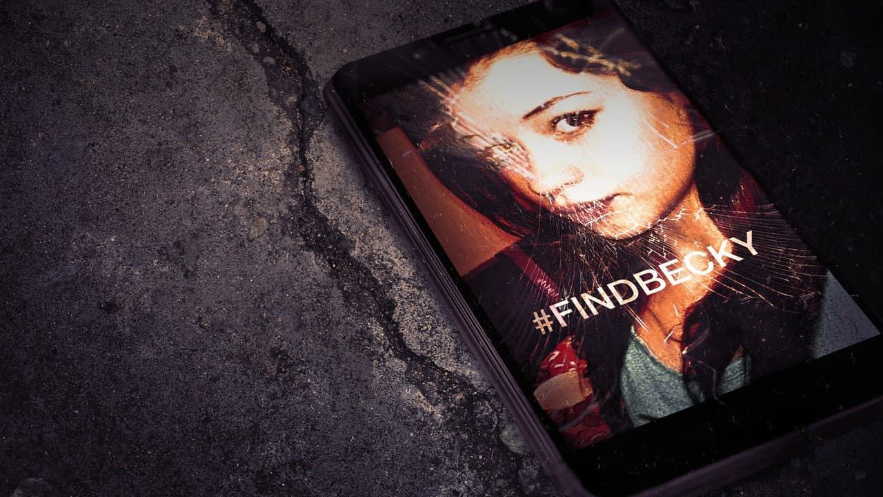 A Killer In The Family: The Murder of Becky Watts