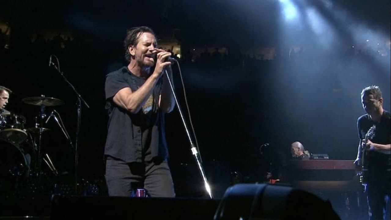 Pearl Jam - Philadelphia 2016