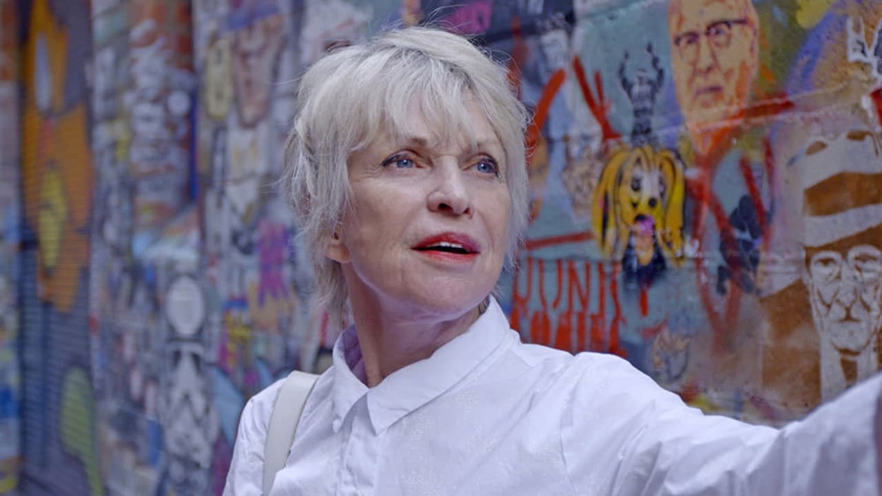 Jill Bilcock: The Art of Film Editing