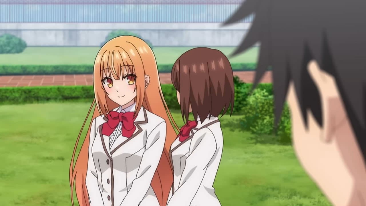 Rich Girl Caretaker: I'm Secretly the Caregiver of the Most Popular Girl in This Rich Kid School