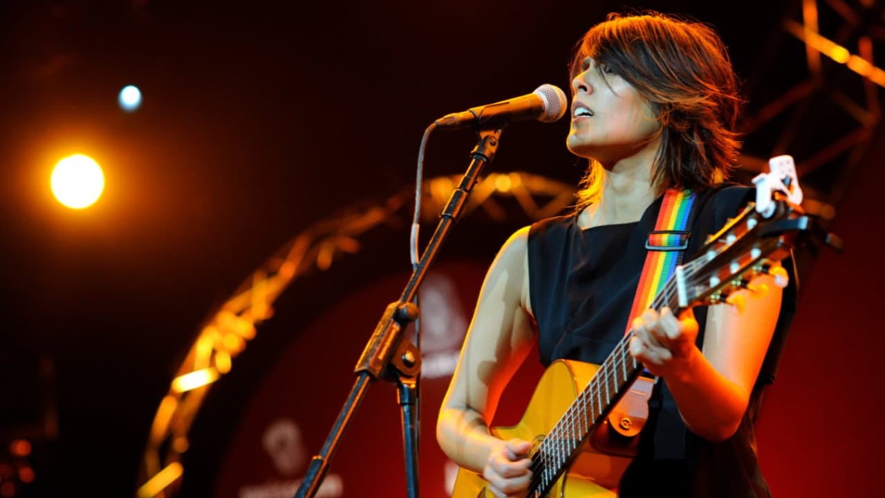Tanita Tikaram: Live at AVO Session