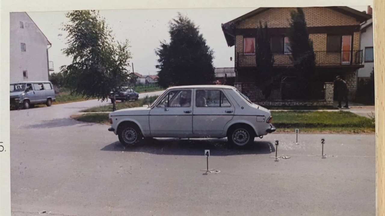 Mirotvorac
