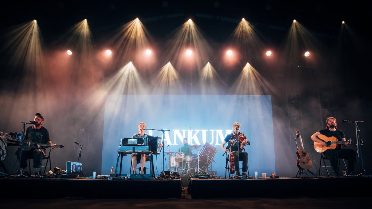 Royel Otis @ Les Eurockéennes de Belfort 2025