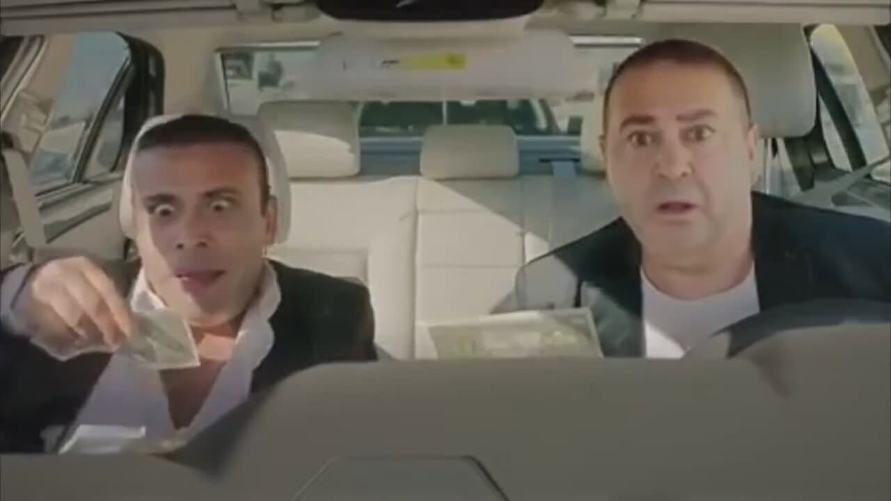 Kolpaçino [Seri]