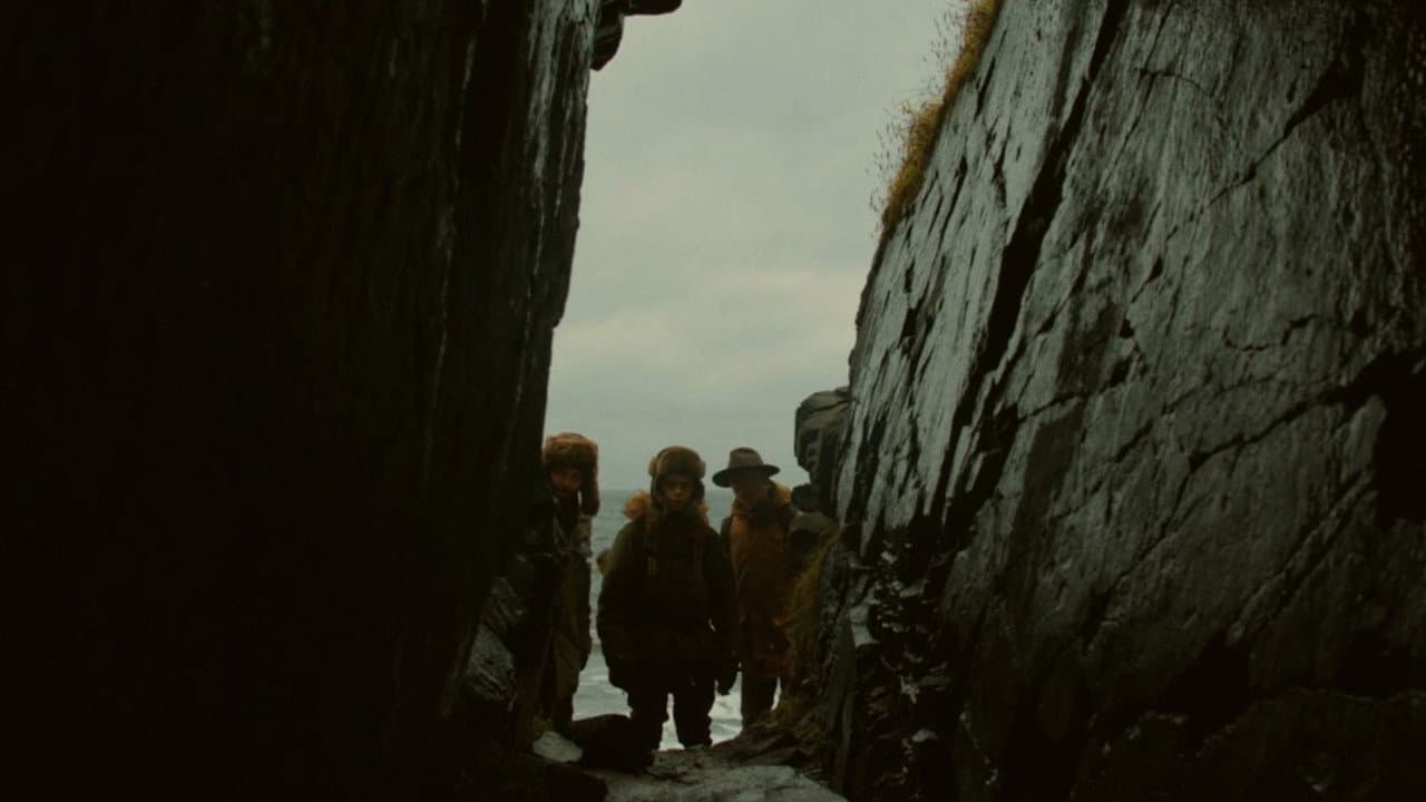 The Treasure of Nimis