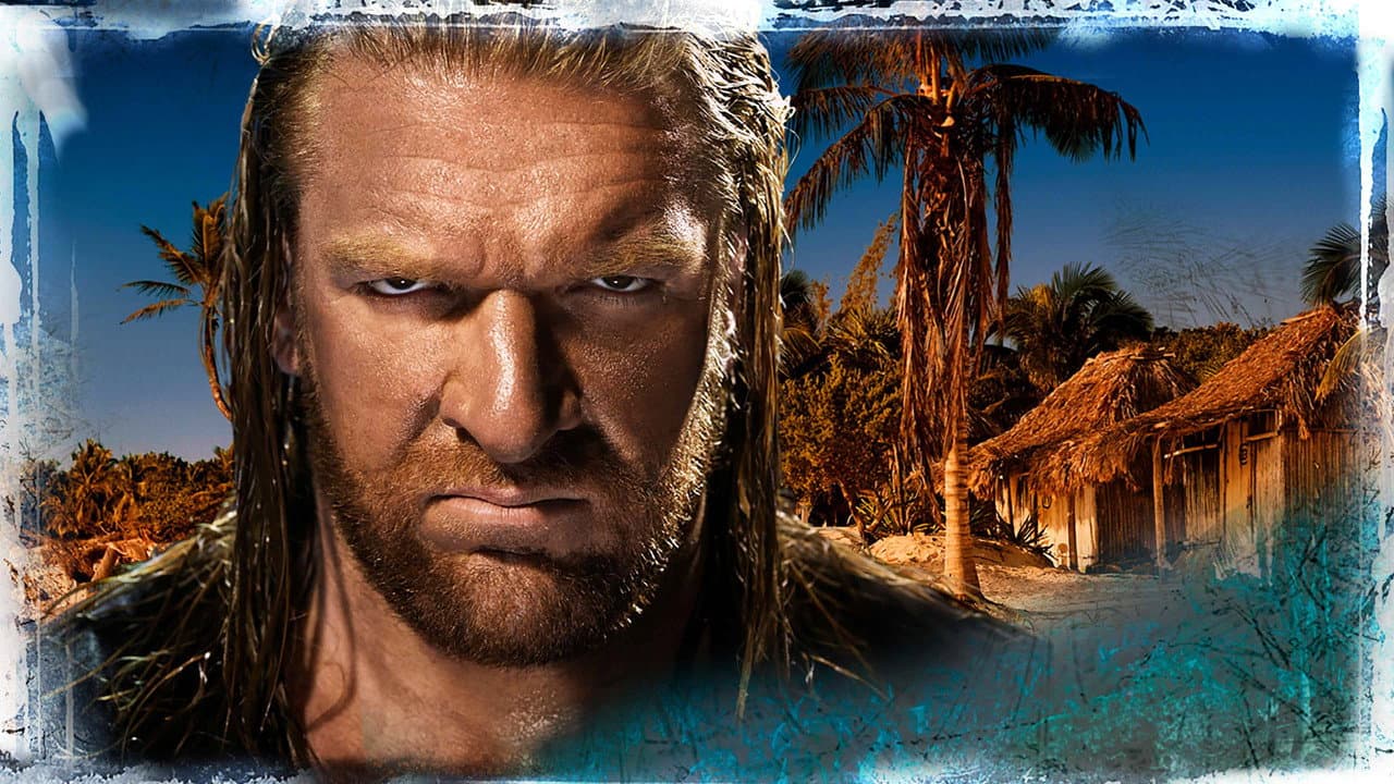 WWE SummerSlam 2007