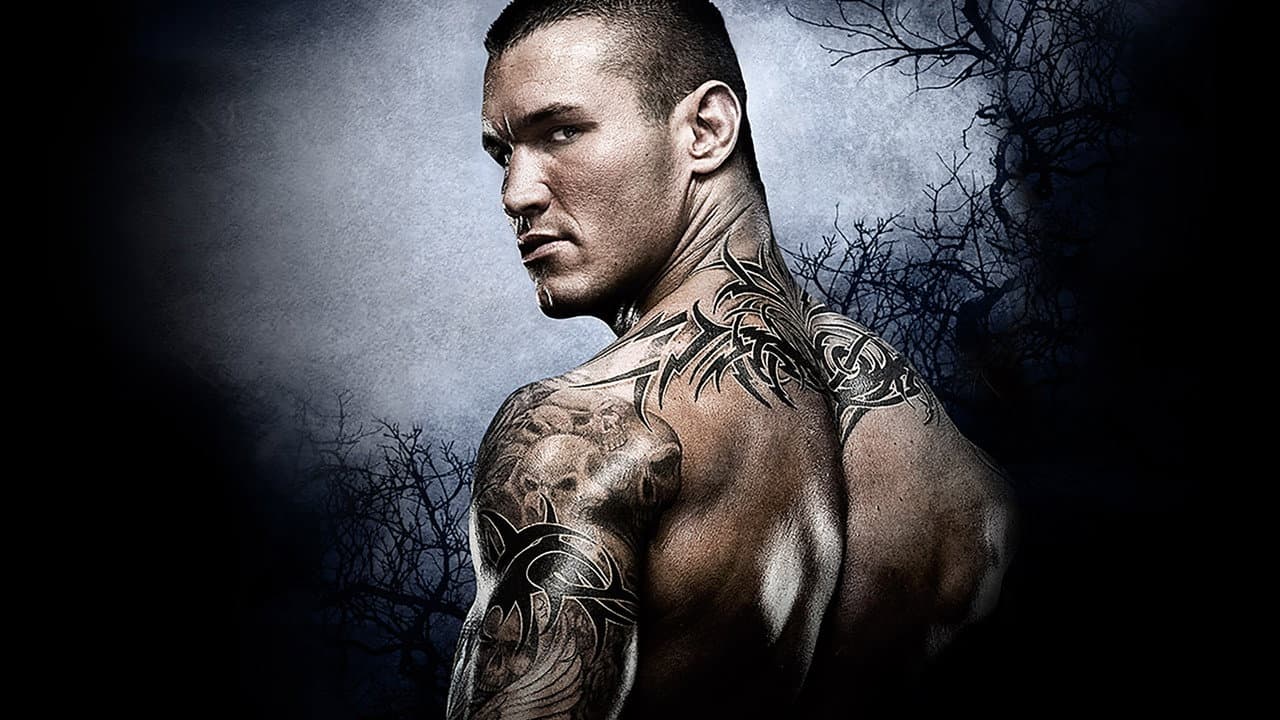 WWE Backlash 2009