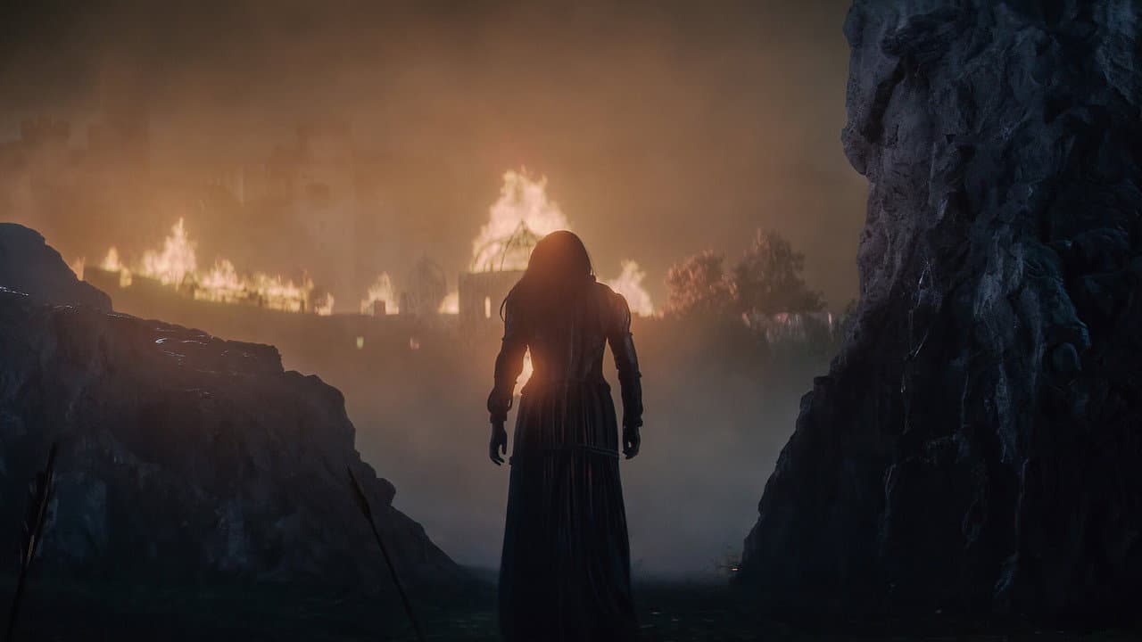 The Witcher Season One Recap: From the Beginning