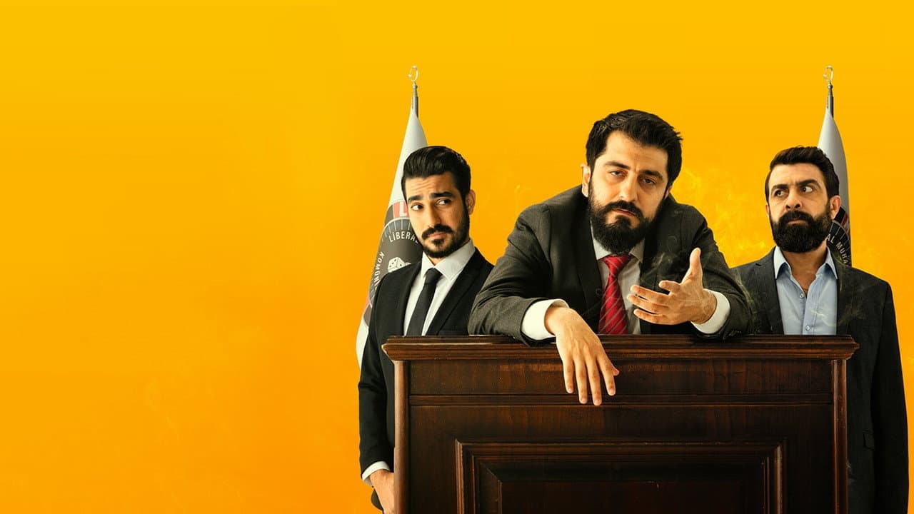 İllegal Hayatlar [Seri]