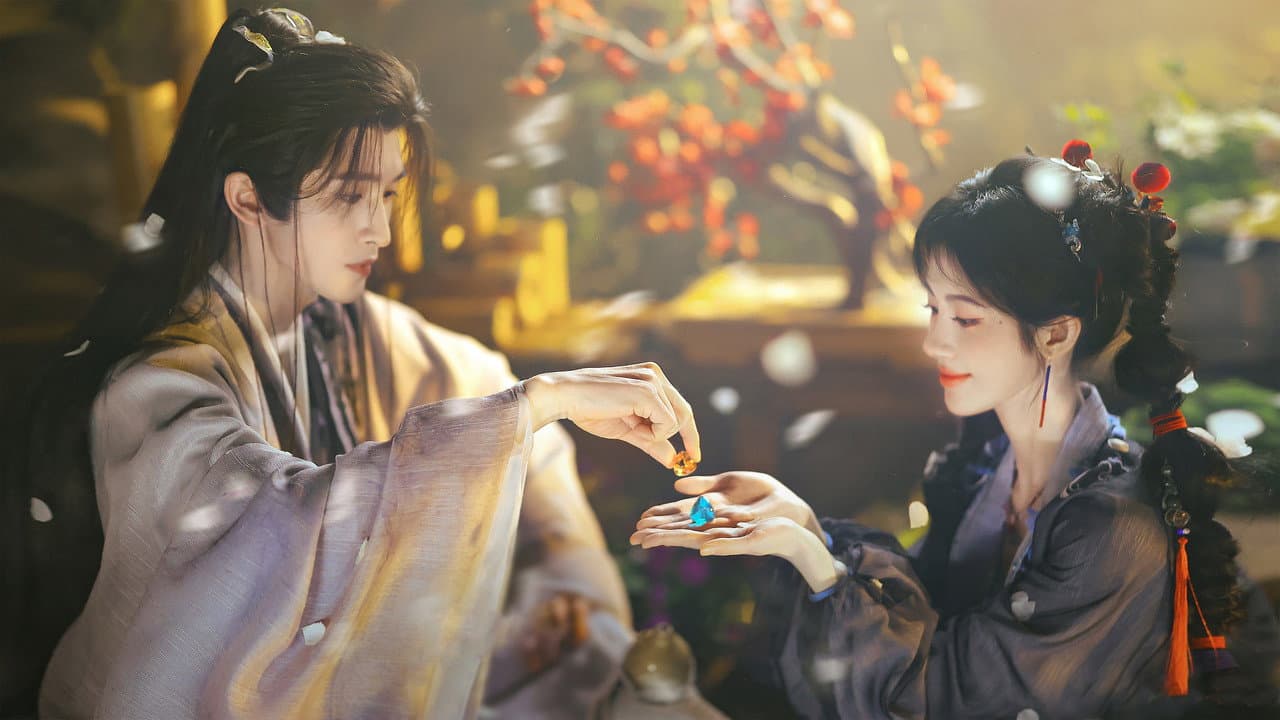 Fated Master and Disciple