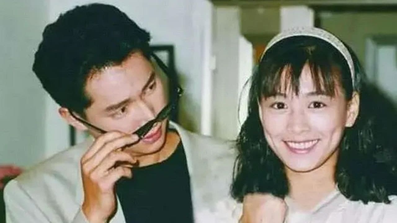 江湖再见