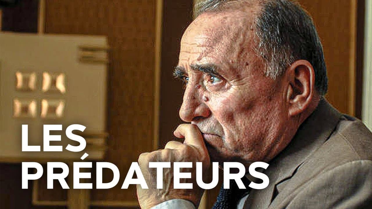 Les Prédateurs - Saga