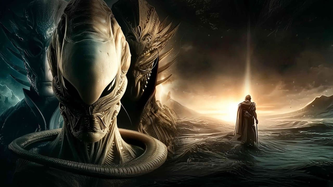 Annunaki Chronicles: Evolution of Draconian Measures on Earth