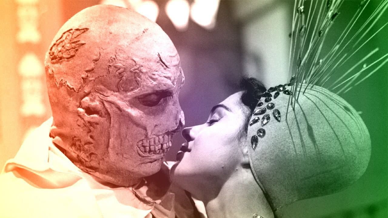Dr. Phibes [Seri]